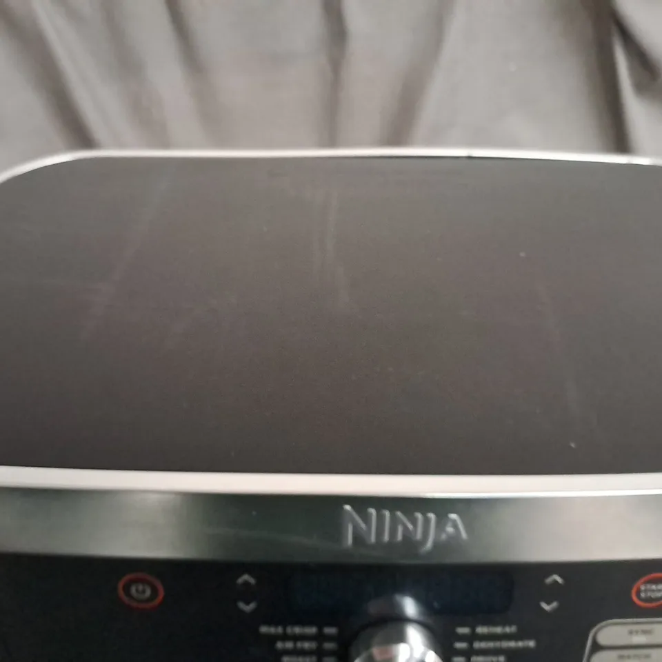 NINJA FOODI FLEX DRAWER 10.4L AIR FRYER 