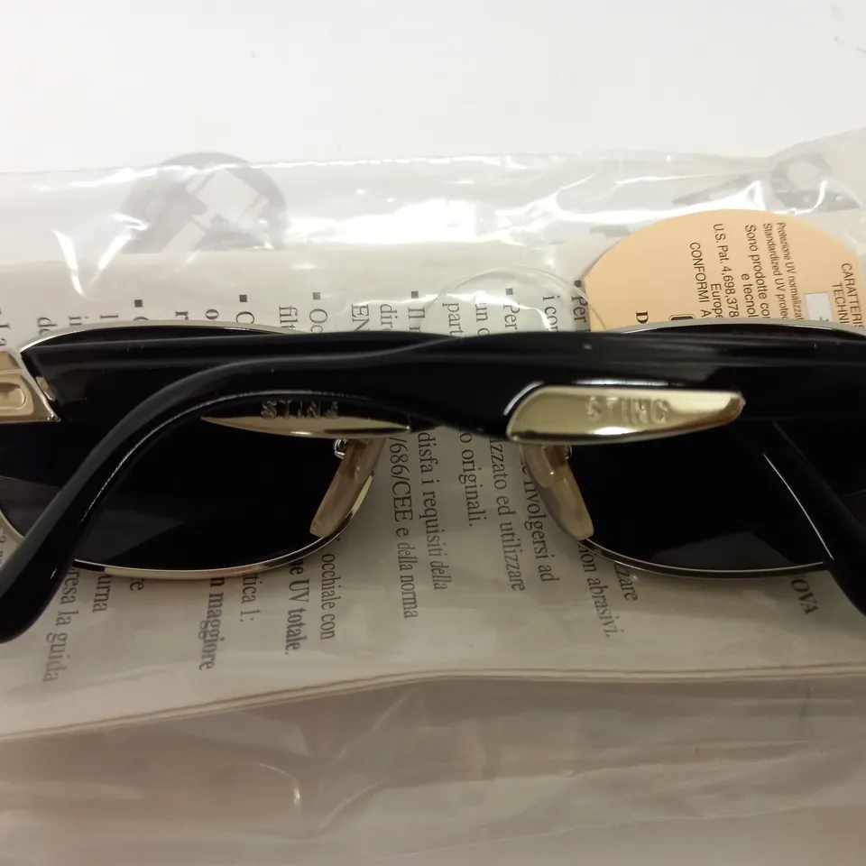 APPROXIMATELY 10 DIERRE STING SUNGLASSES - BOXED