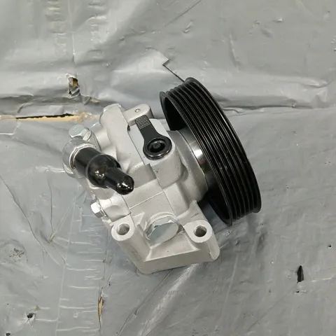 UNBRANDED POWER STEERING PUMP 