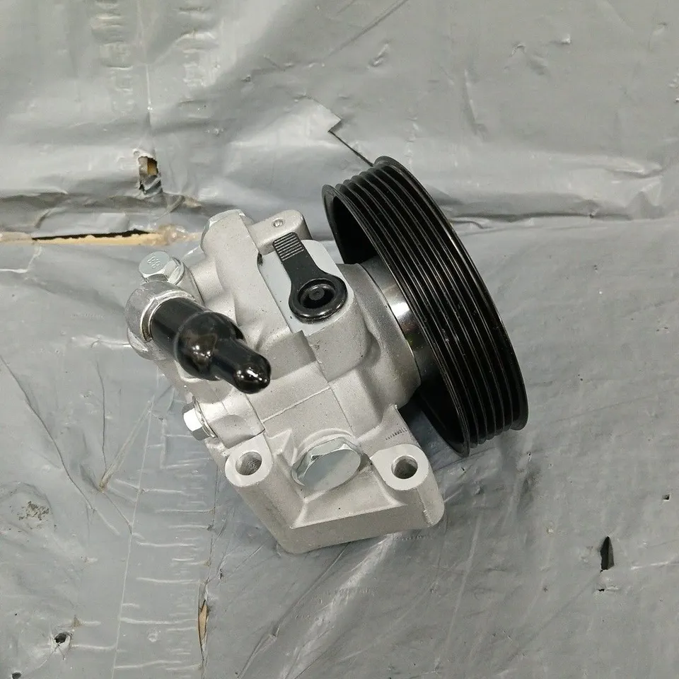 UNBRANDED POWER STEERING PUMP 