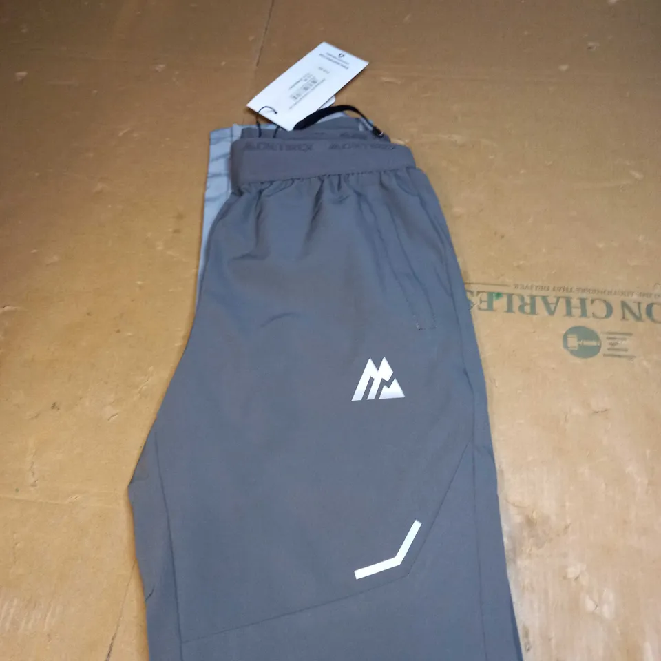 MONTIREX CURVE RUNNING PANTS SIZE XS