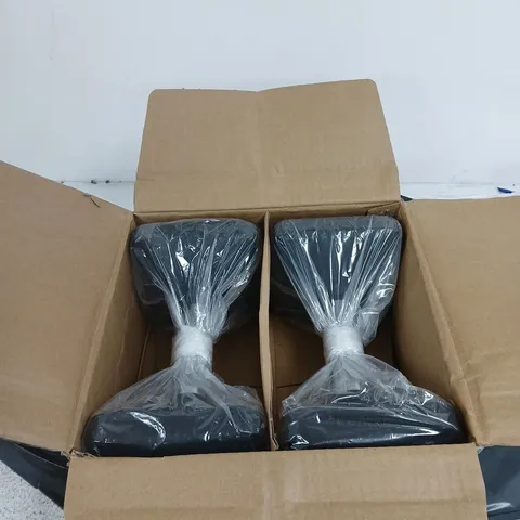 PELOTON DUMBBELLS 11.3KG EACH – PAIR (2 X WEIGHTS) IN ORIGINAL PACKAGING