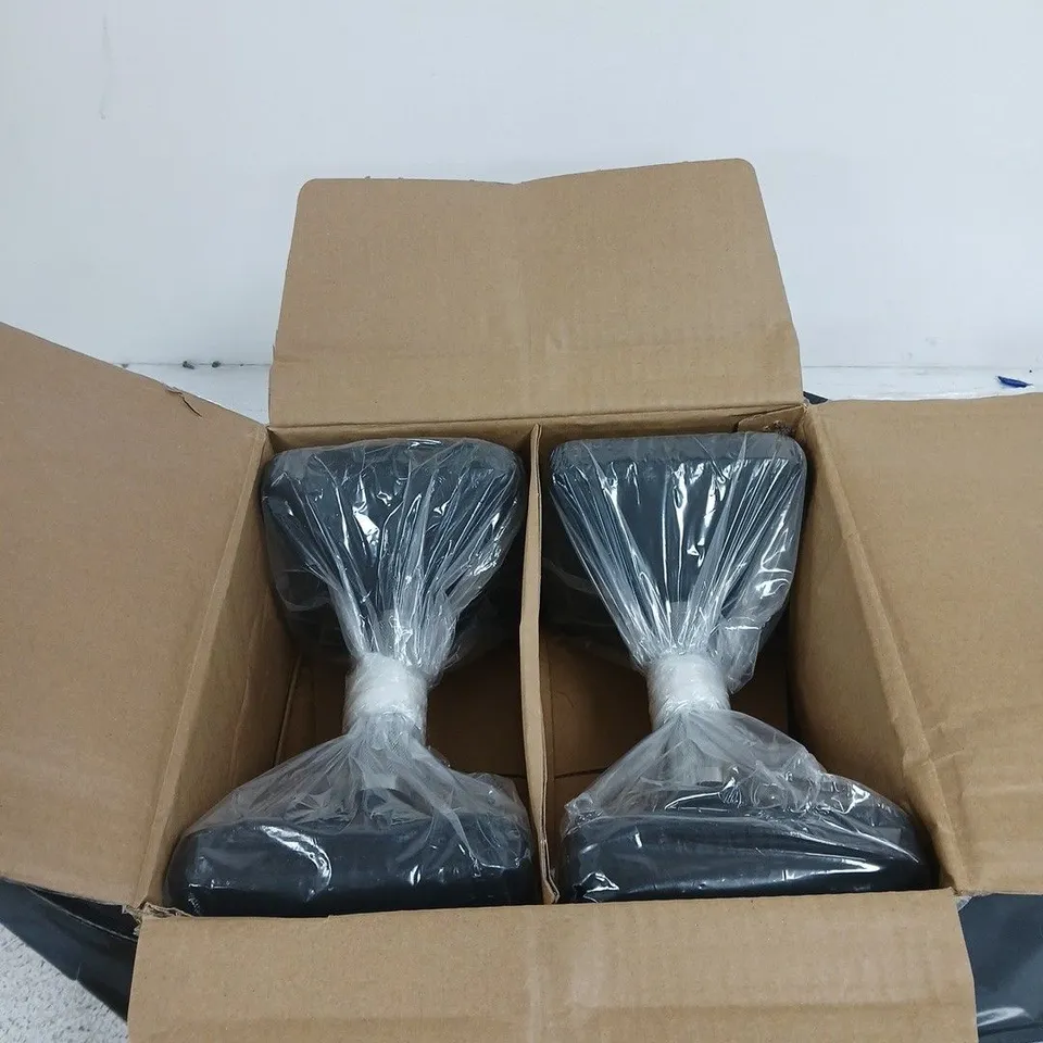 PELOTON DUMBBELLS 11.3KG EACH – PAIR (2 X WEIGHTS) IN ORIGINAL PACKAGING