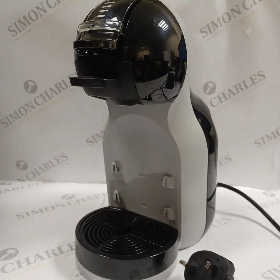 BOXED NESCAFE DOLCE GUSTO DELONGHI MINI ME MACHINE