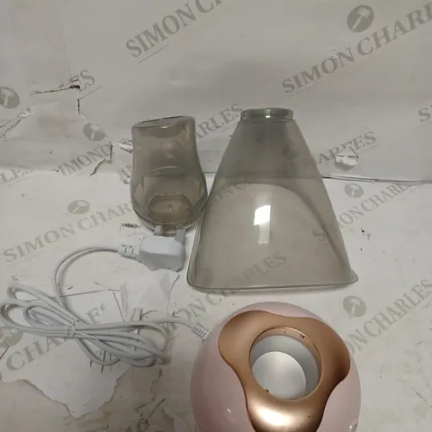 MAGNITONE STEAM AHEAD