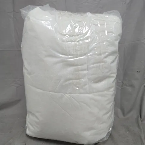 UNBRANDED SINGLE DUVET - 1.5 TOG