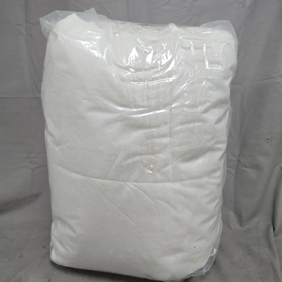 UNBRANDED SINGLE DUVET - 1.5 TOG