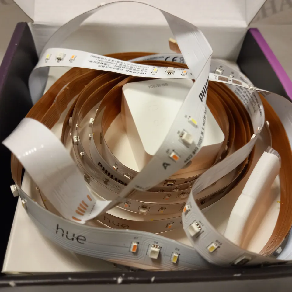 PHILIPS HUE LIGHSTRIP PLUS