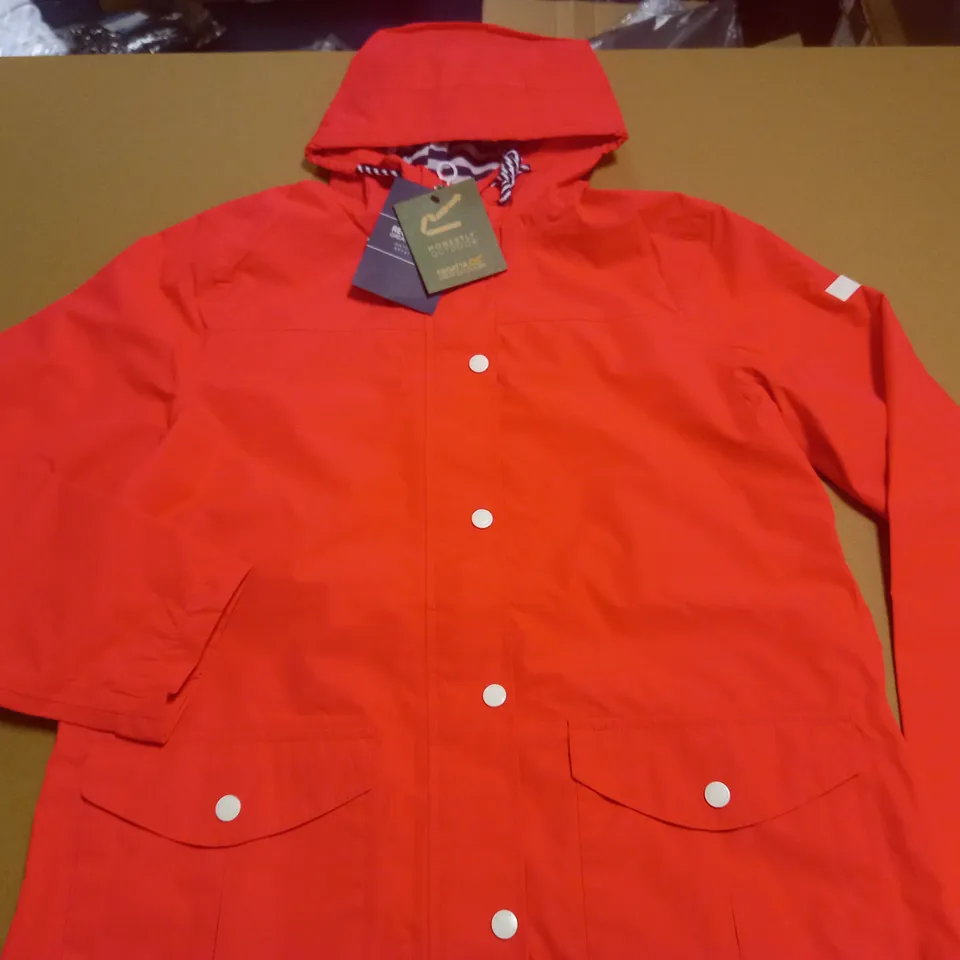 REGATTA BAYARMA LIGHTWEIGHT LADIES JACKET SIZE 14