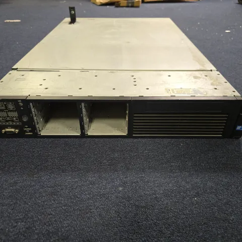 HP PROLIANT DL380 G7 - COLLECTION ONLY