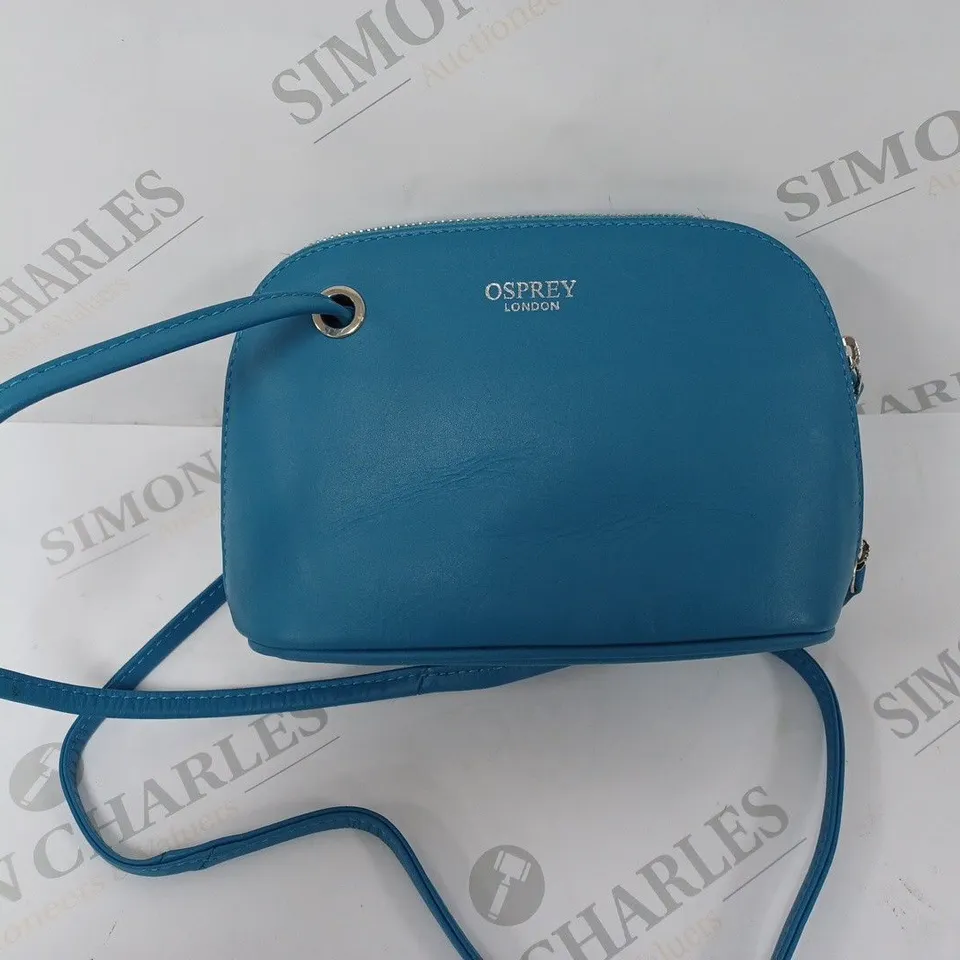 OSPREY LONDON LIBBY CROSSBODY BAG 