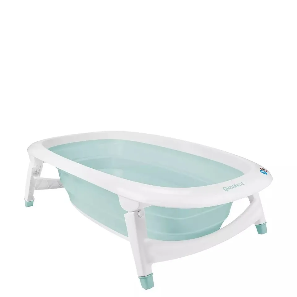 BADABULLE FOLDABLE BATHTUB RRP £64.99