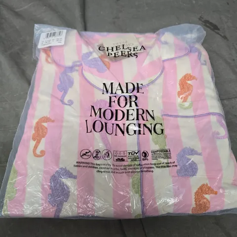CHELSEA PEERS PJ TOP SIZE 11-12 YR