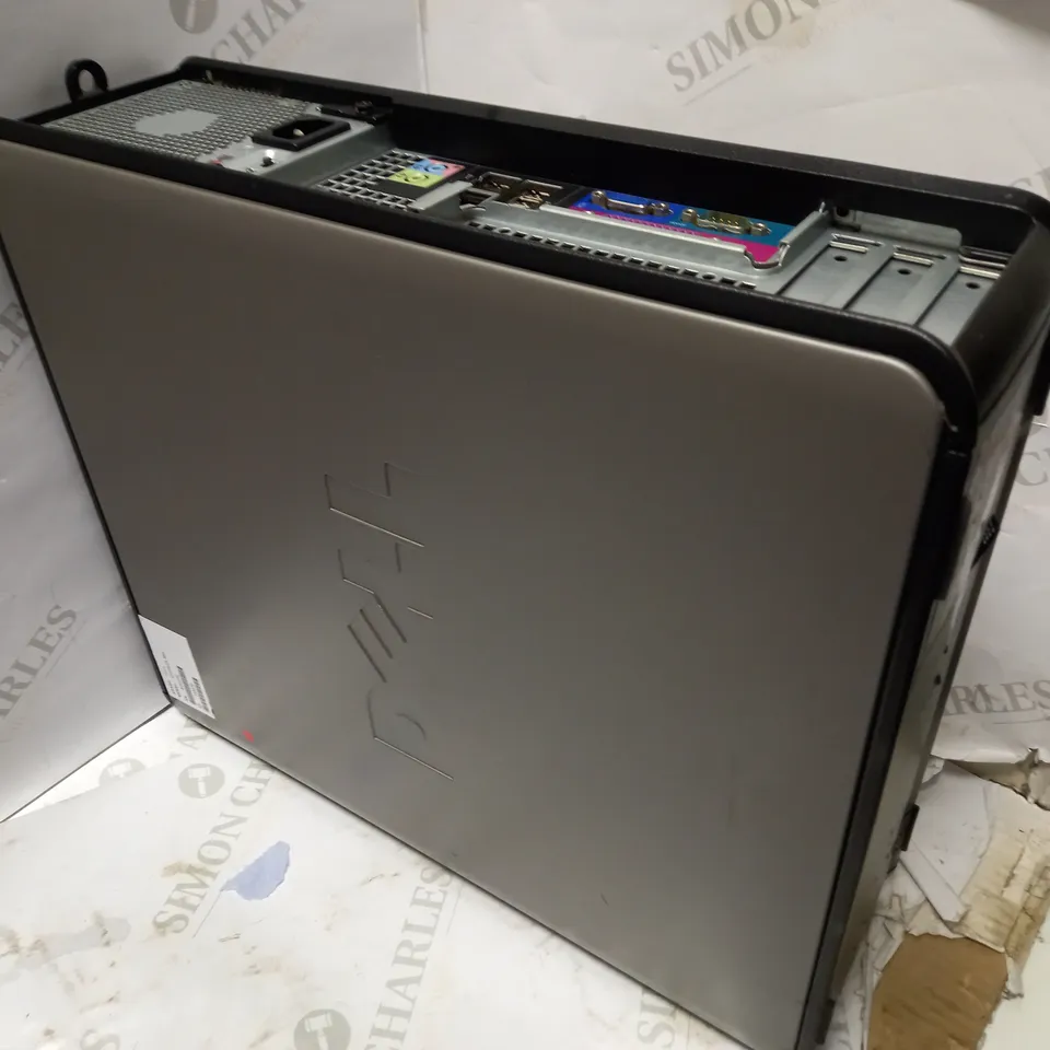 DELL OPTIPLEX 360