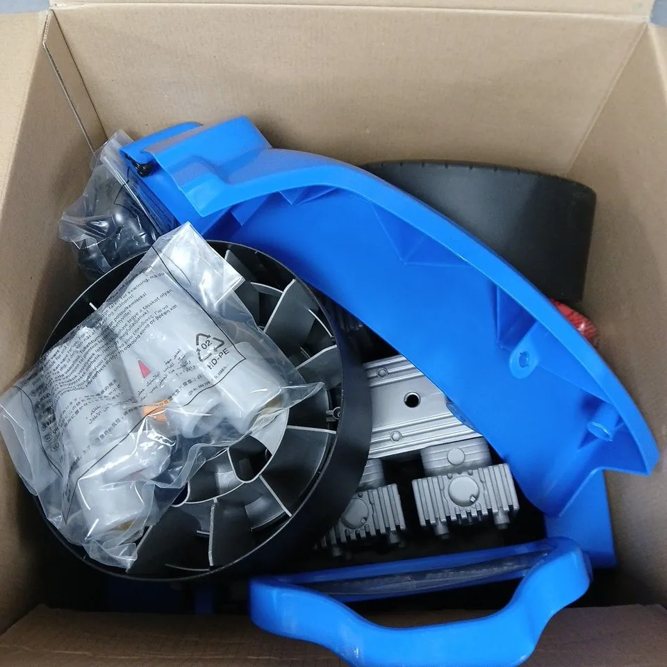 HOT WHEELS CAR ENGINE PLAYSET