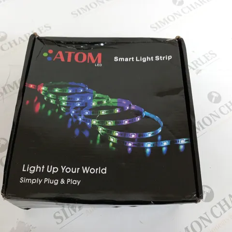 ATOM LED SMART LIGHT STRIP