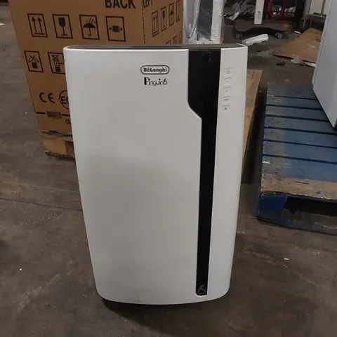 DELONGHI PAC EX100 SILENT PORTABLE AIR CONDITIONER