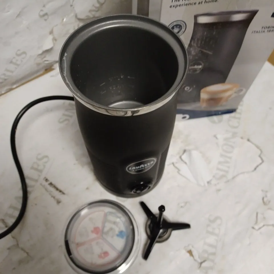 LAVAZZA A MODO MIO MILK EASY FROTHER