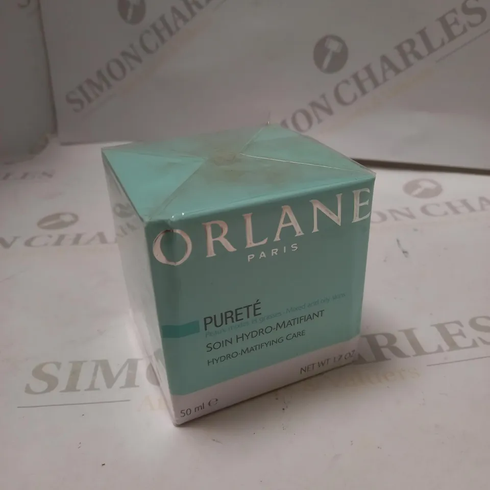 ORLANEHYDRO MATIFYING CARE 50ML/1.7OZ