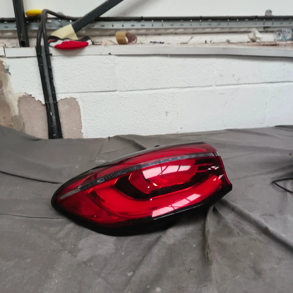 AS23661181 TAIL LIGHT LAMP OUTSIDE - REAR LEFT