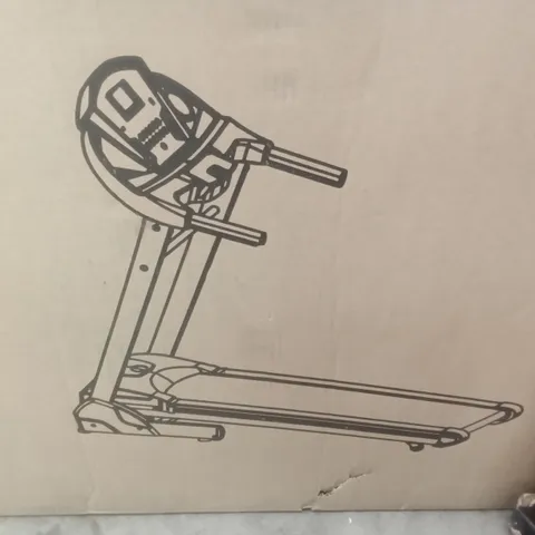 T30000 MOTORISED TREADMILL