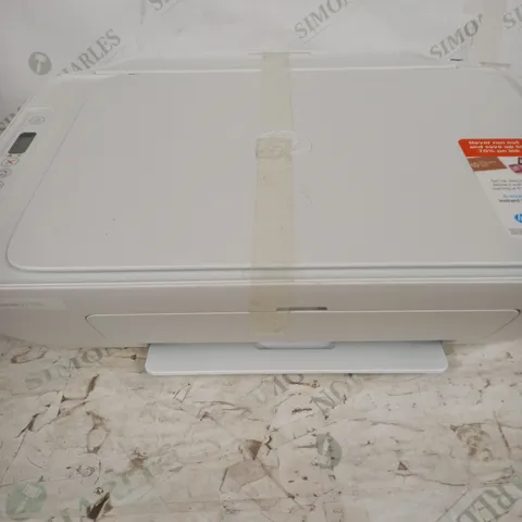 HP DESKJET 2710E PRINTER