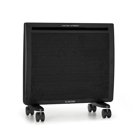 BOXED KLARSTEIN CONVECTOR HEATER WITH INFRARED THERMOSTAT