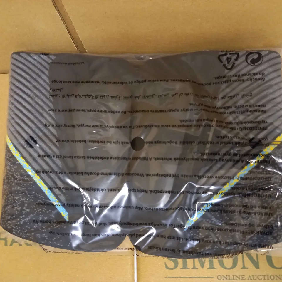 HOMEDICS BACK WAIST SUPPORT