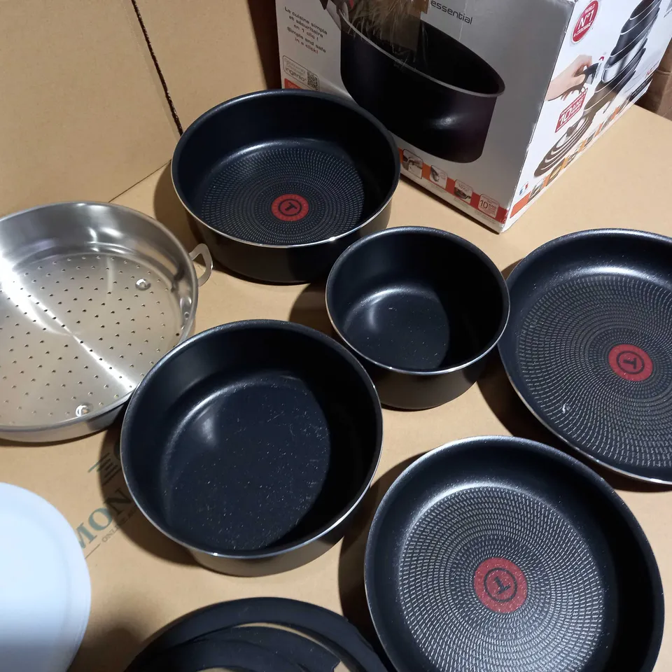TEFAL INGENIO ESSENTIAL SET 