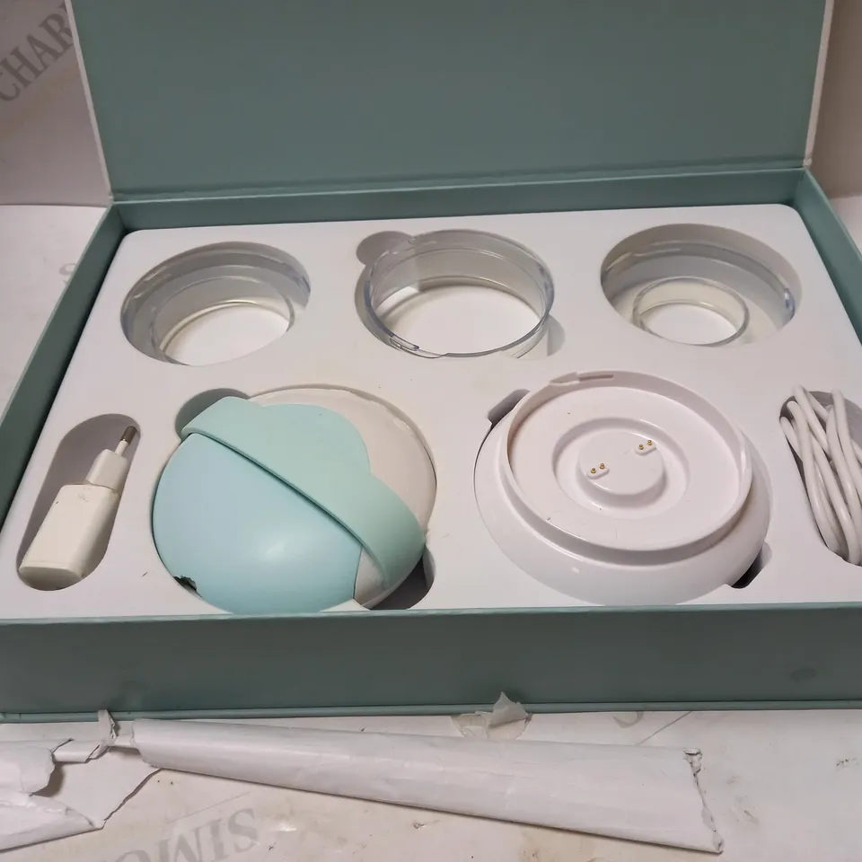 HOMEDICS BEAUTY SMOOTHEE