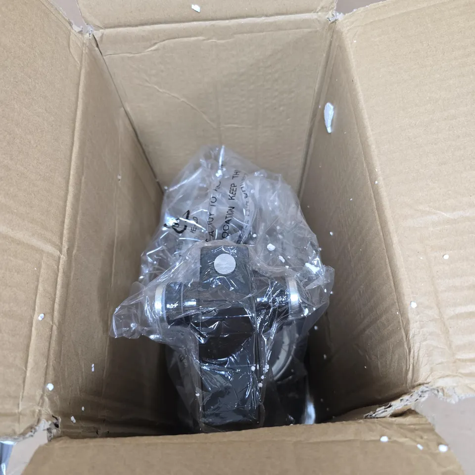 STREEL LARGE JUICER/PRESS DEVICE BOXED WITH INSTRUCTIONS