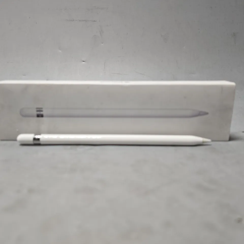 BOXED APPLE PENCIL 