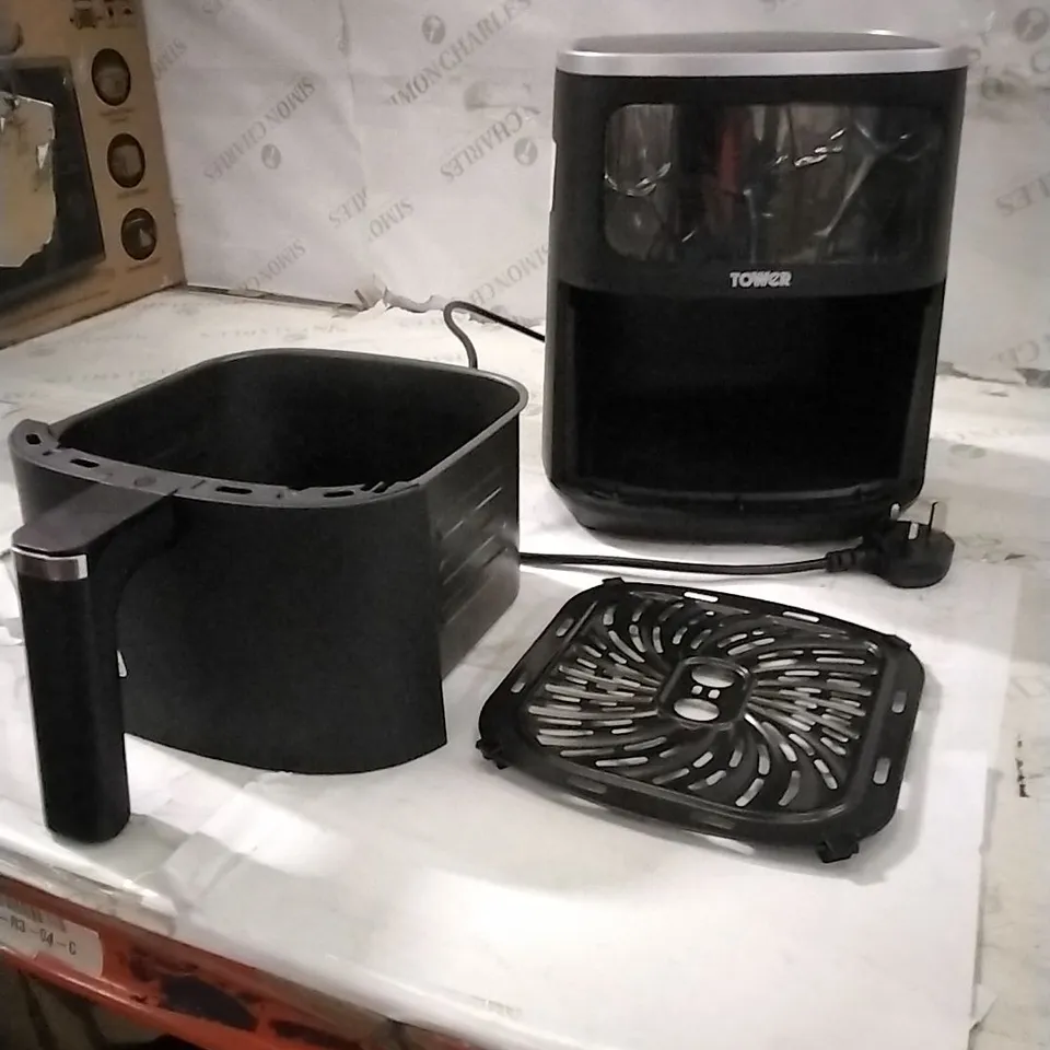 TOWER AIR FRYER 