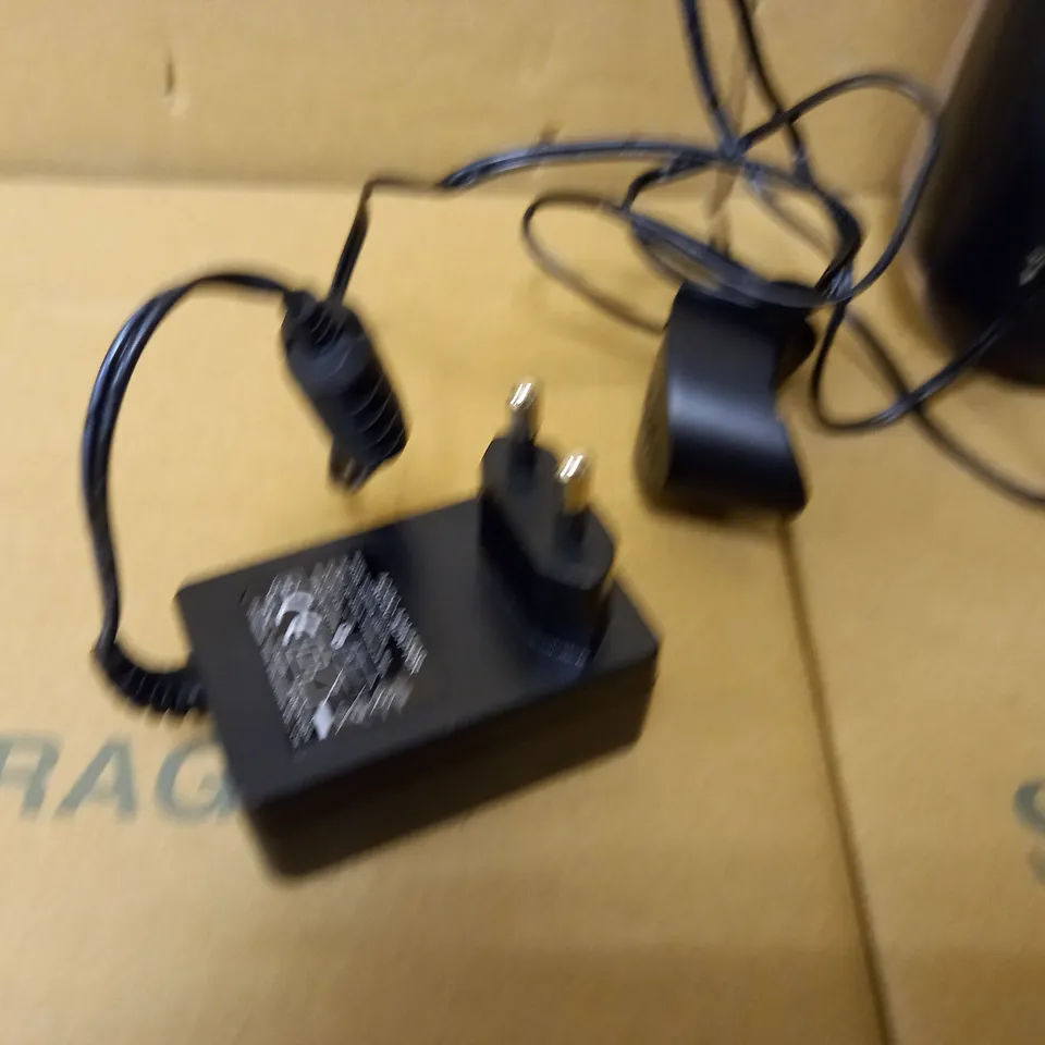 WATERPIK CORDLESS ADVANCED WATER FLOSSER