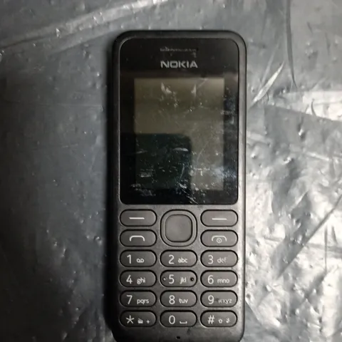NOKIA RM-1037 MOBILE PHONE 