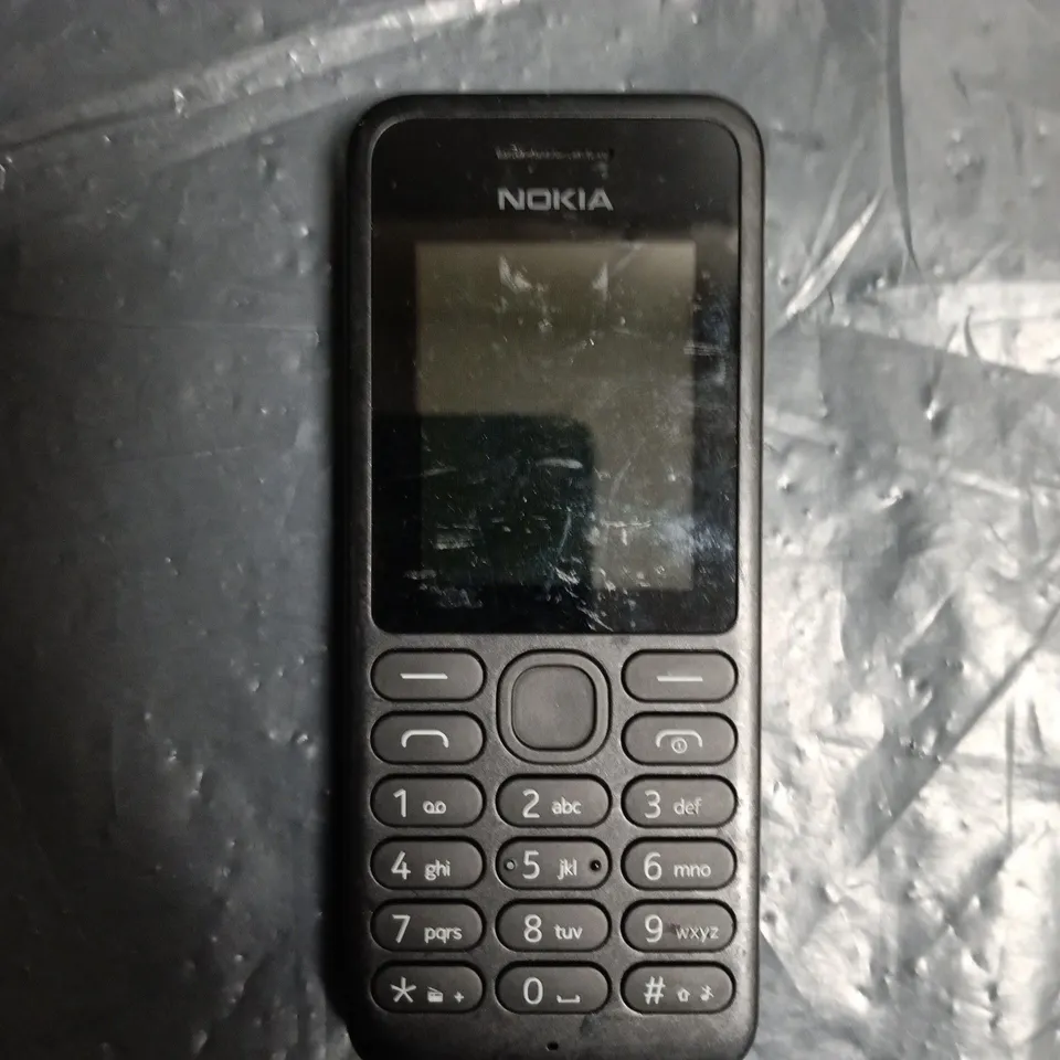 NOKIA RM-1037 MOBILE PHONE 