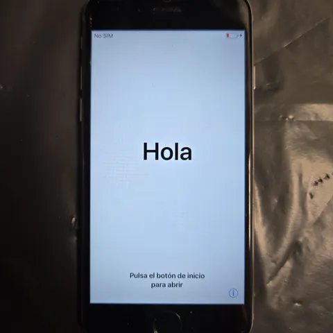 APPLE IPHONE 6 (A1586) SMARTPHONE