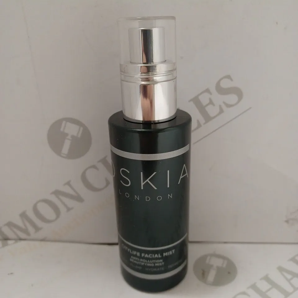 OSKIA CITY LIFE FACIAL MIST 100ML