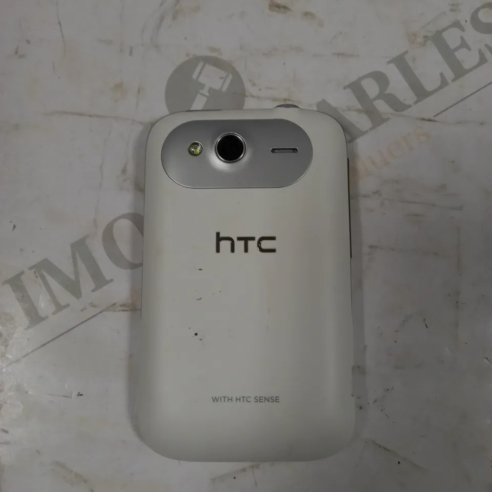 HTC PG76100 MOBILE PHONE 