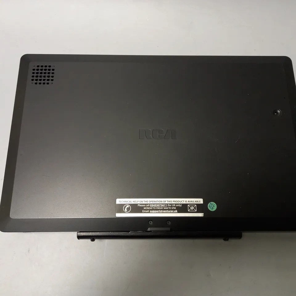 BOXED VENTURER RCA APOLLO 11 PRO TABLET