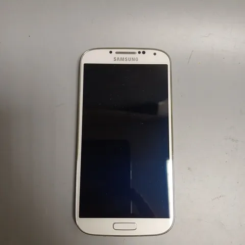 SAMSUNG GALAXY S4 SMARTPHONE