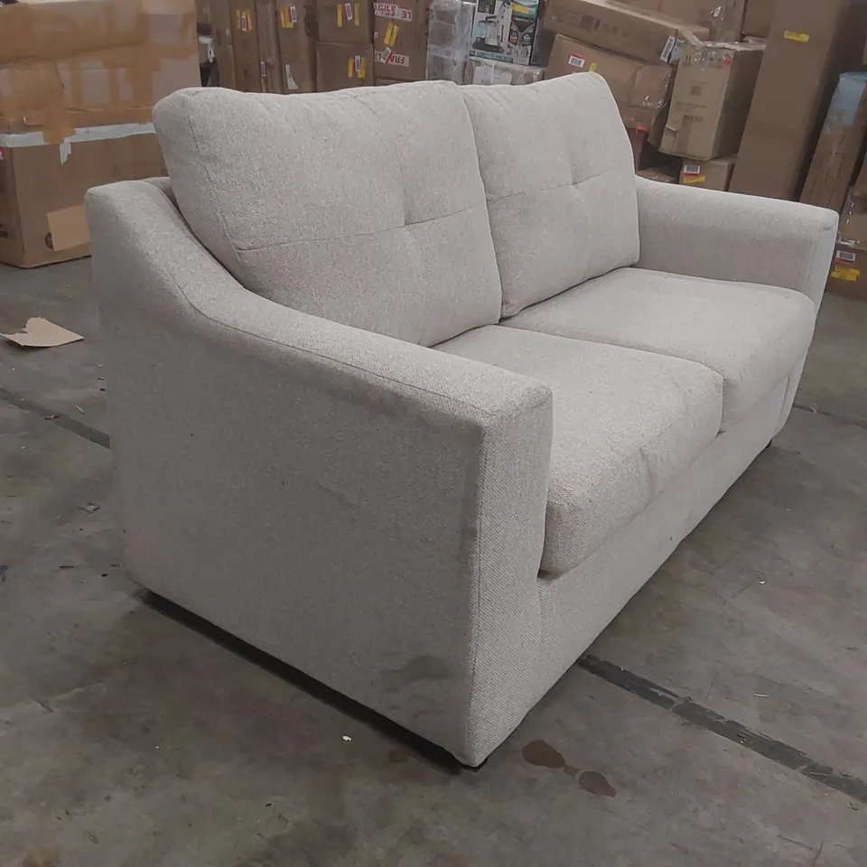 QUALITY DESIGNER ESPITIA 3 SEATER SOFABED