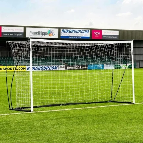 FORZA PROFLEX 12X6 FOOTBALL GOAL