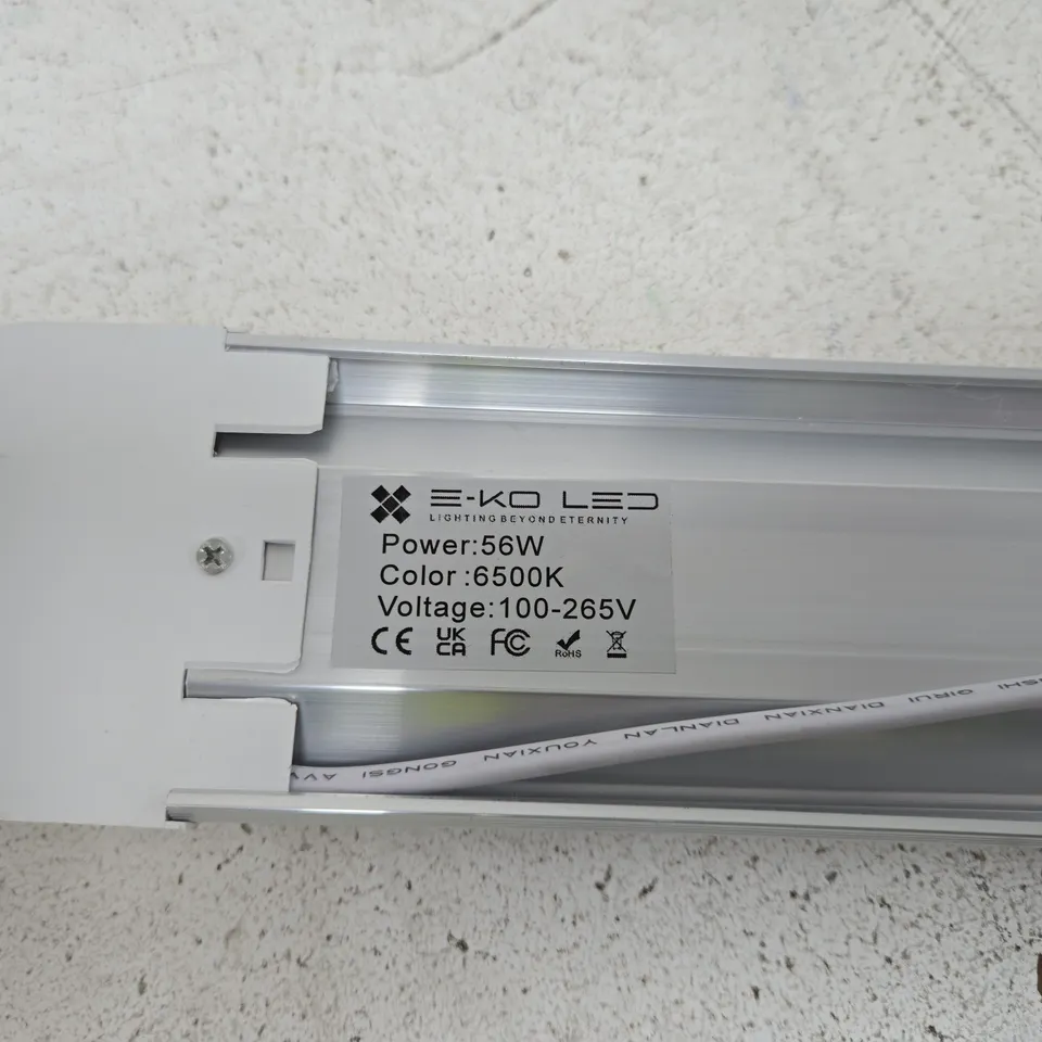 EKO LED LIGHT 56W 6500K