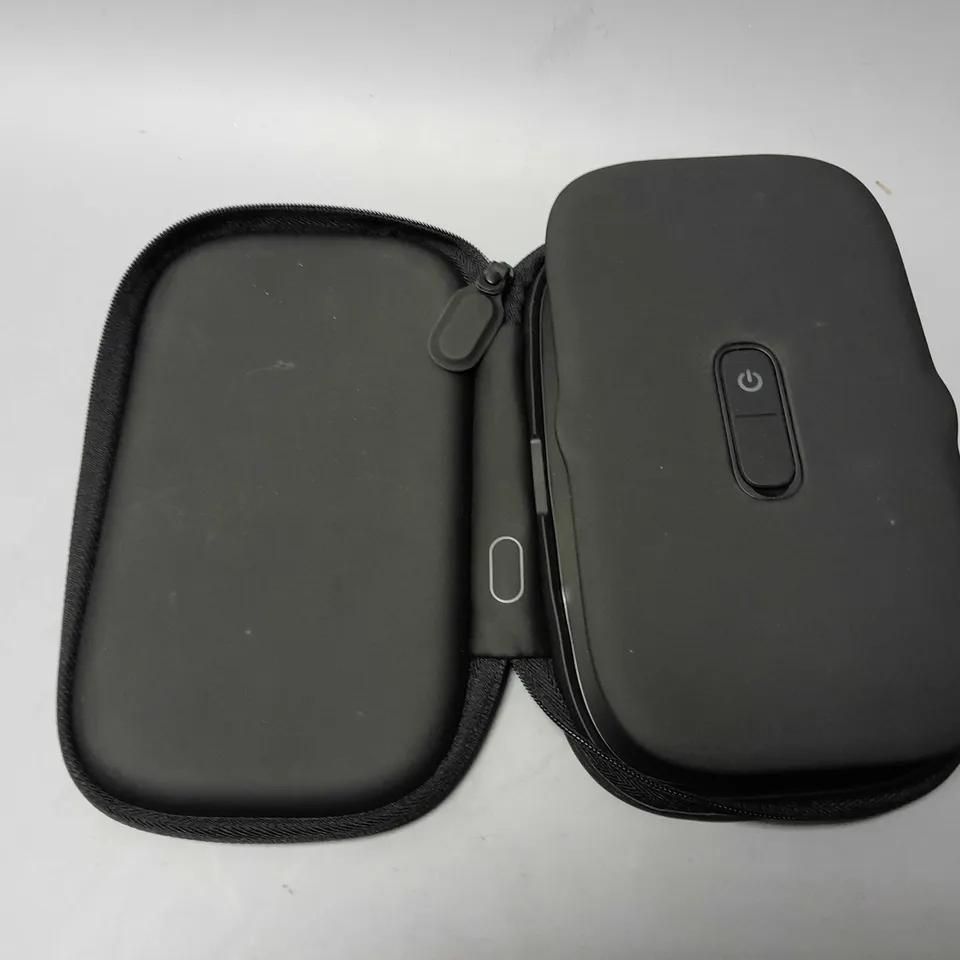 HOMEDICS UV-CLEAN PHONE SANITIZER