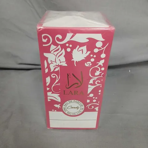 BOXED LARA EAU DE PARFUM 100ML