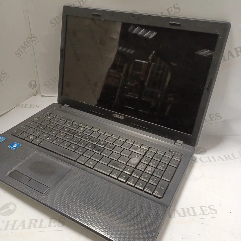 ASUS X54H SERIES LAPTOP 