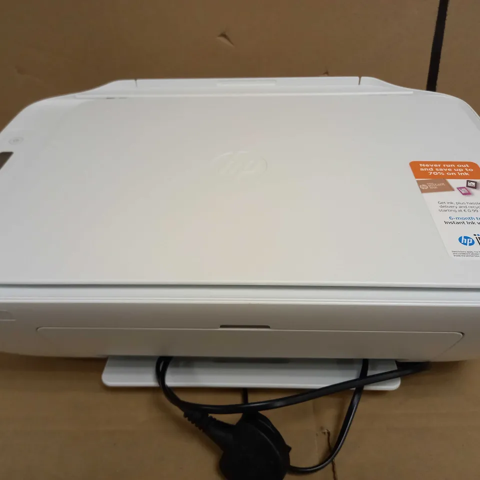 HP DESKJET 2710E ALL-IN-ONE PRINTER