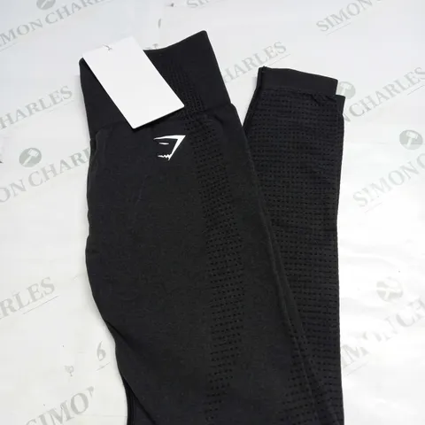 GYMSHARK TRAINING LEGGINGS SIZE M