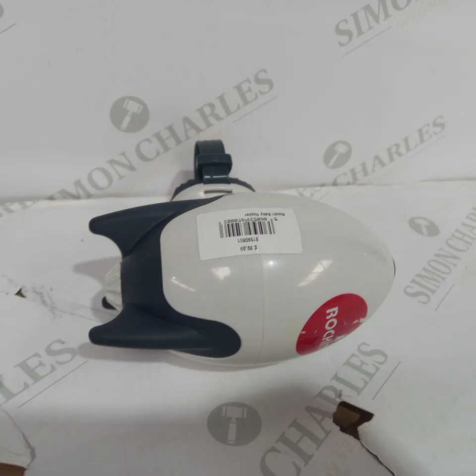 ROCKIT PORTABLE BABY ROCKER